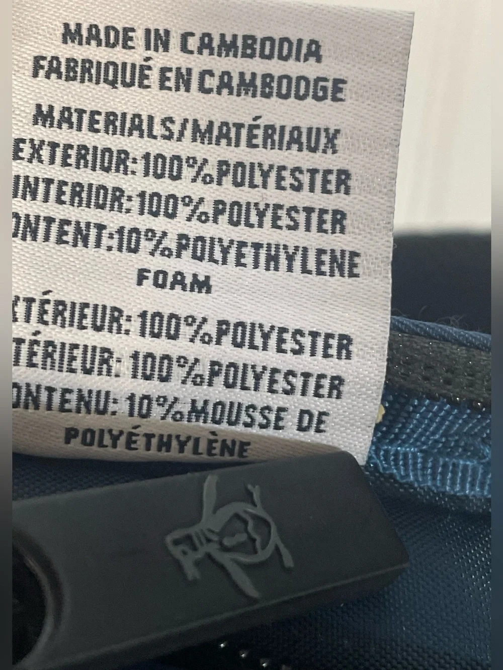 Original Penguin original penguin